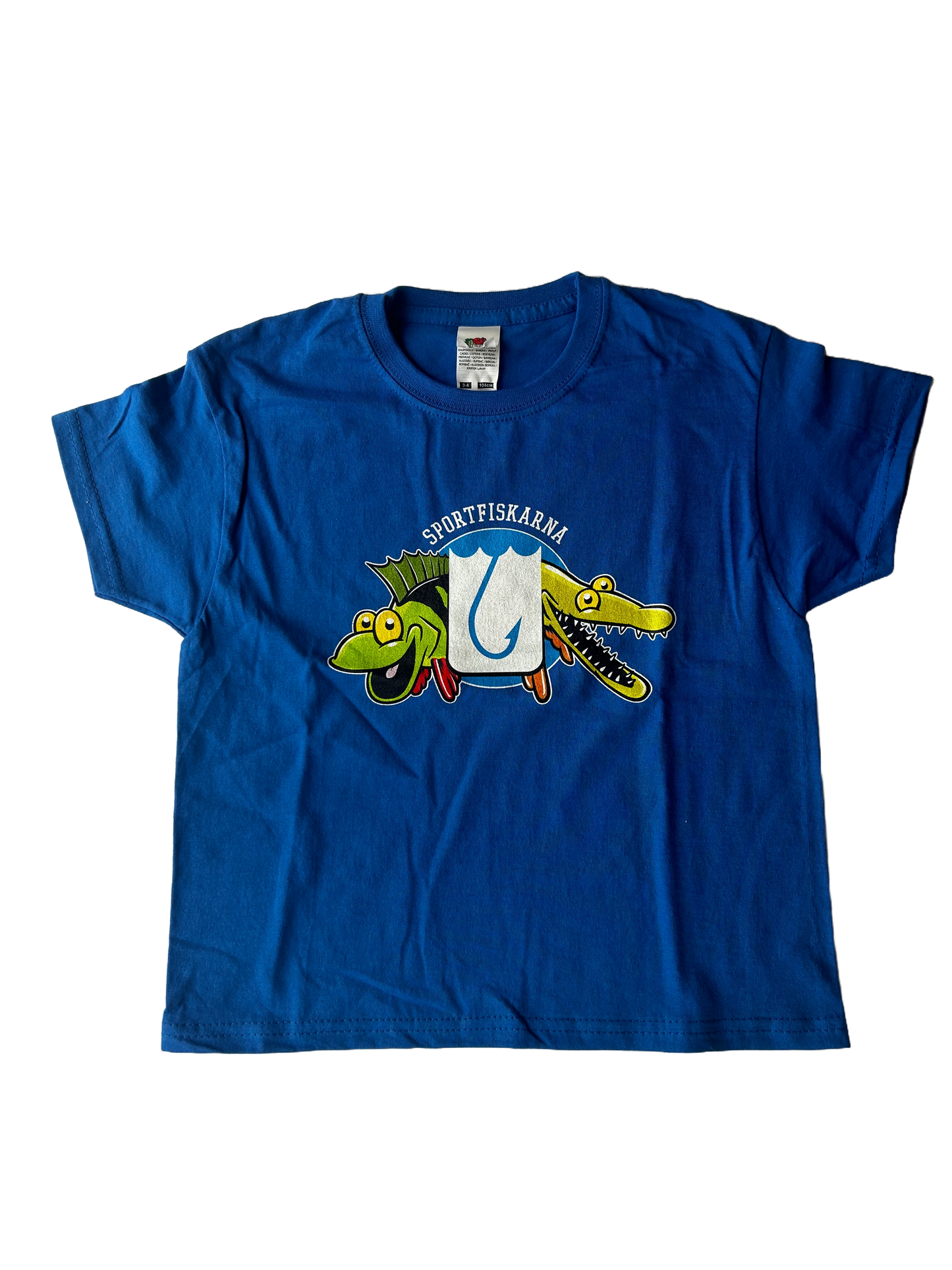 T-shirt barn - ABBE & GERT