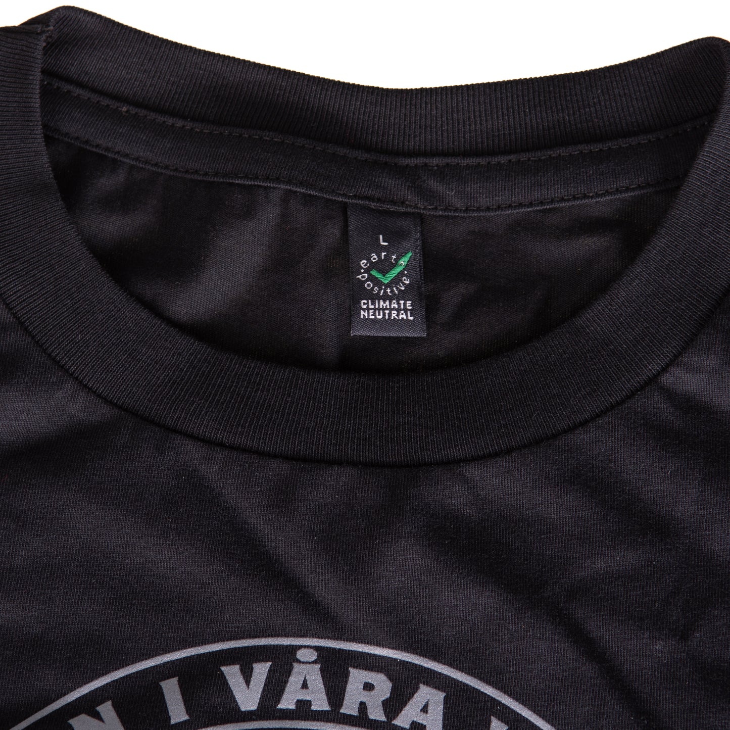 T-shirt - Ge fan i våra vatten 2024