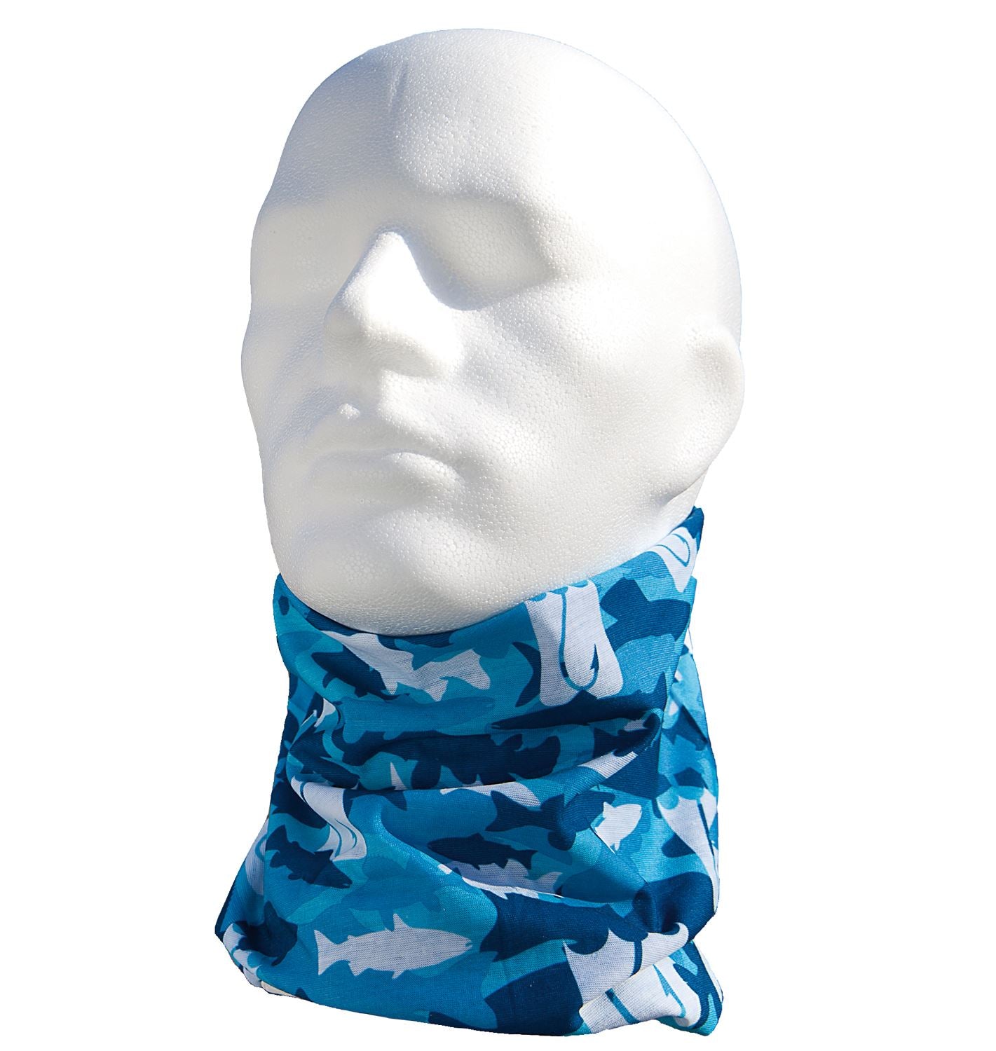 Multiwear "buff" - Fiskstim