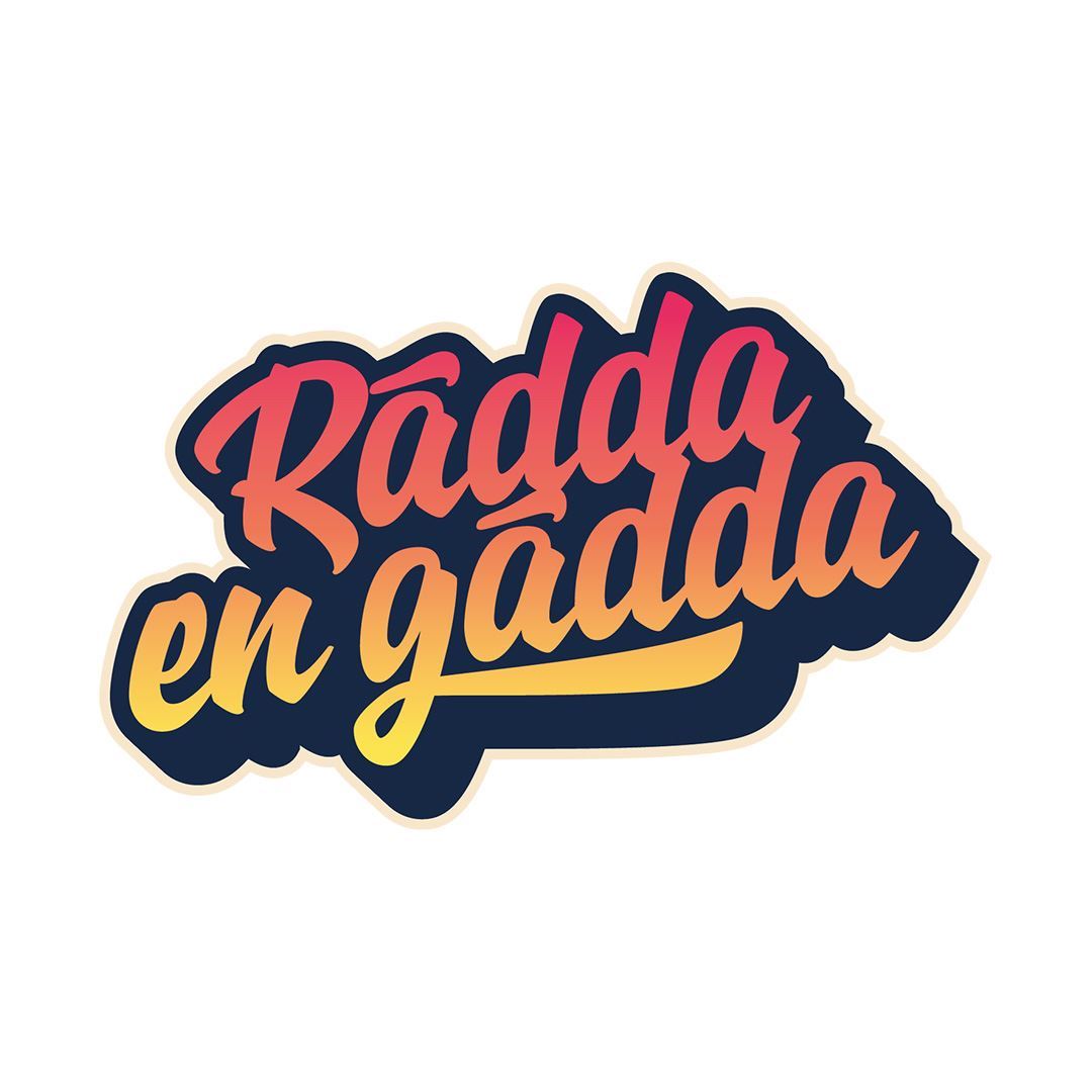 Dekal - Rädda en gädda