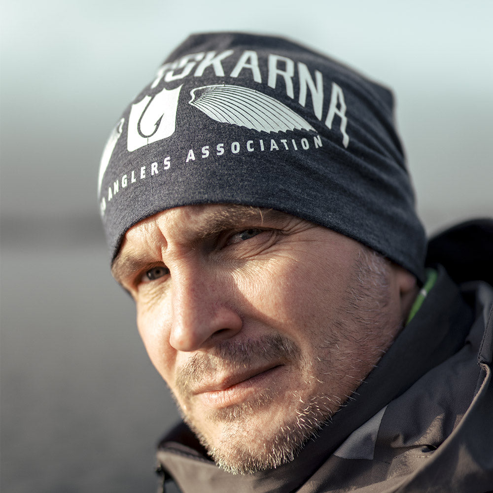 Mössa - Sportfiskarna, Swedish anglers association