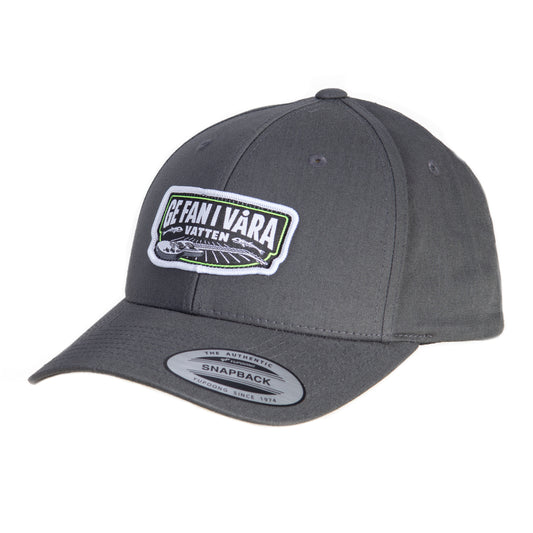 Keps - Ge fan i våra vatten 2026 - Classic