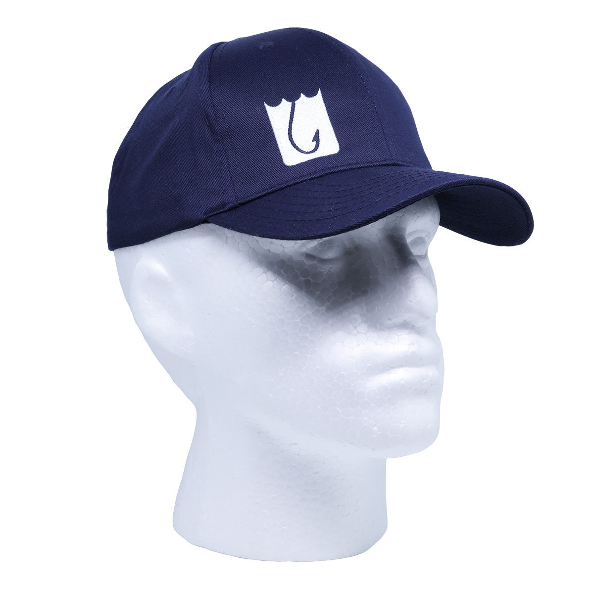 Keps - Sportfiskarna kartong med 24 stycken