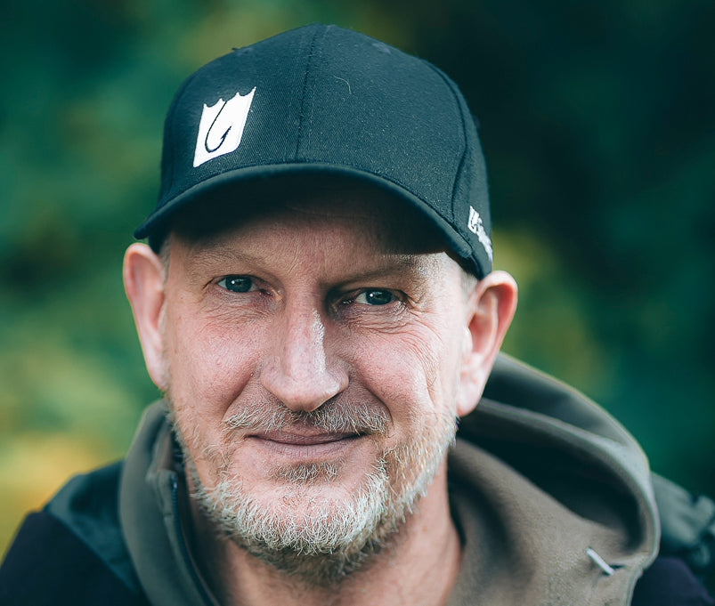 Keps - Sportfiskarna kartong med 24 stycken