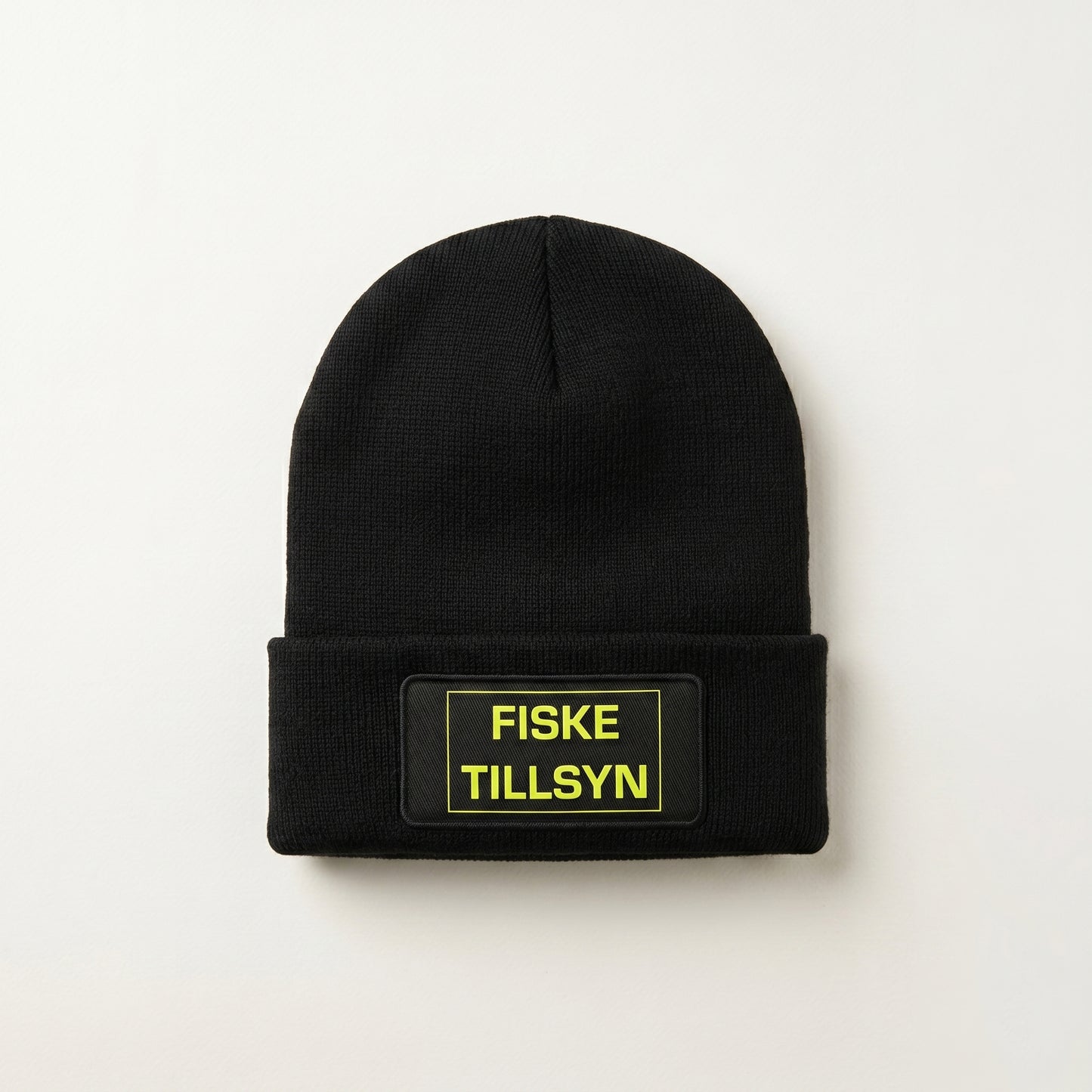 Tillsynsmössa