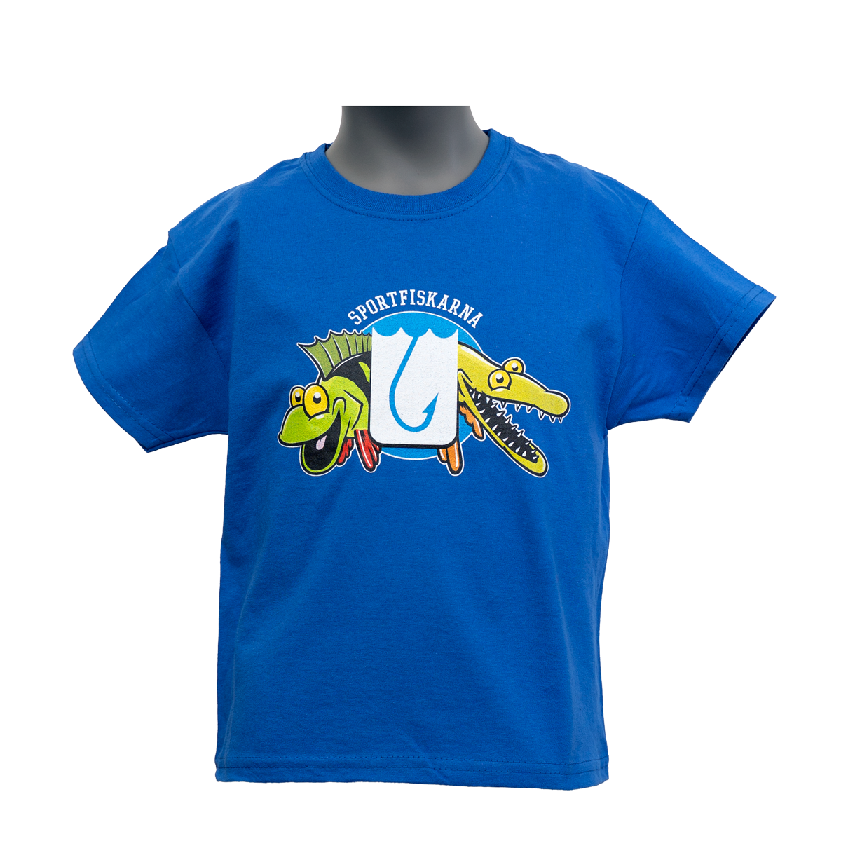 T-shirt barn - ABBE & GERT
