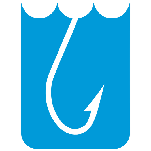 Dekal - Sportfiskarna