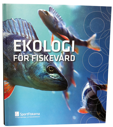 Bok - Ekologi för fiskevård